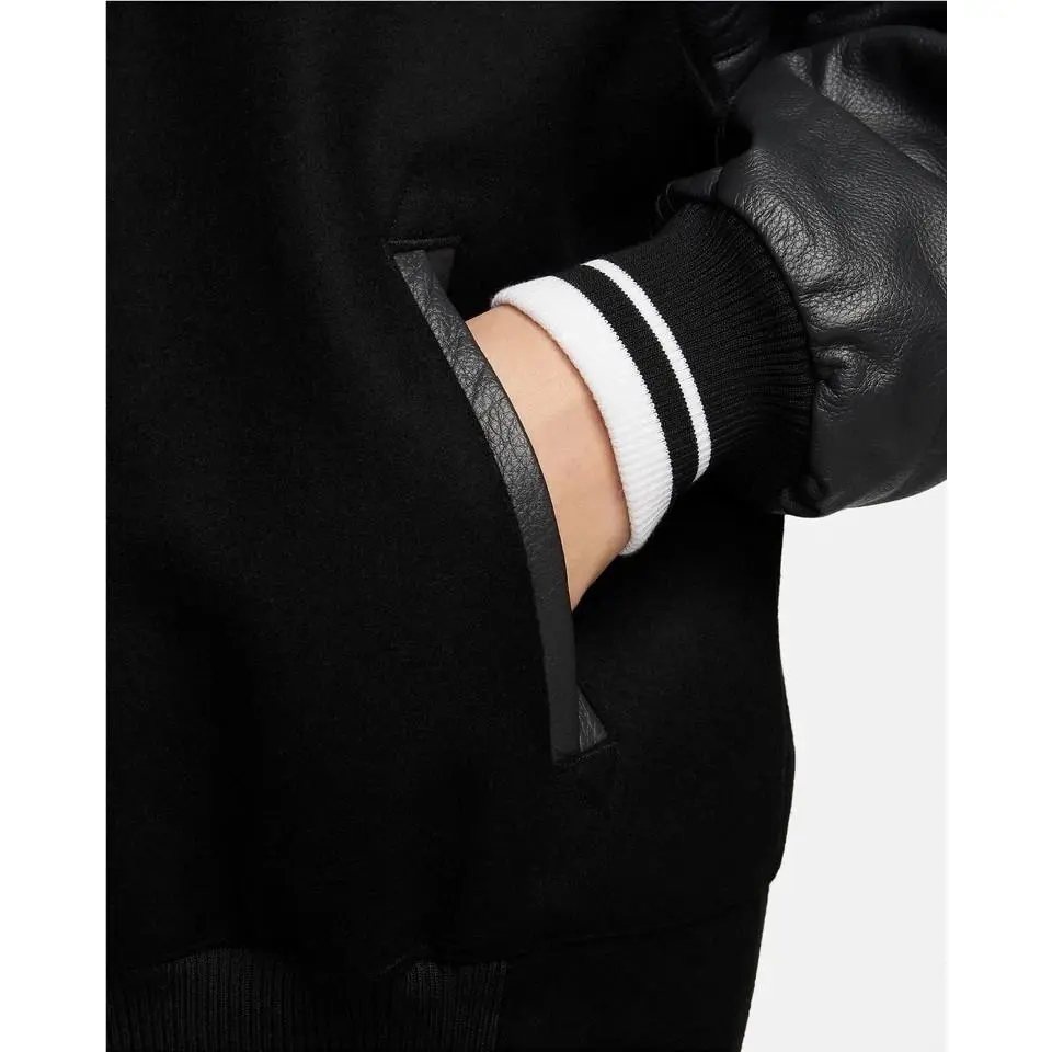 Nike clothing - Black 3