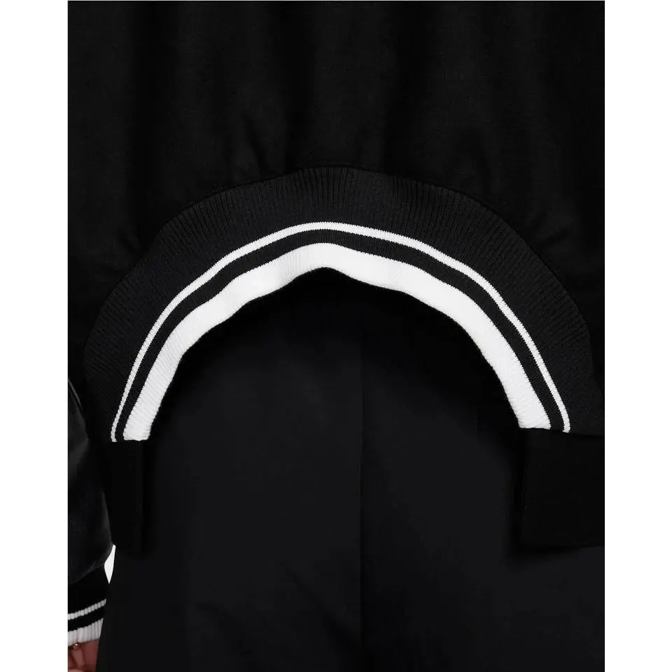 Nike clothing - Black 4