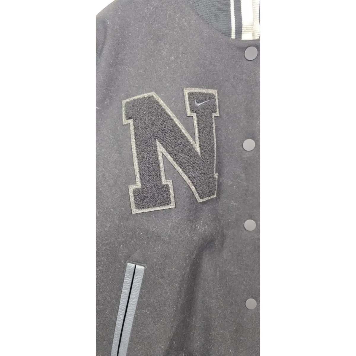 Nike clothing - Black 7