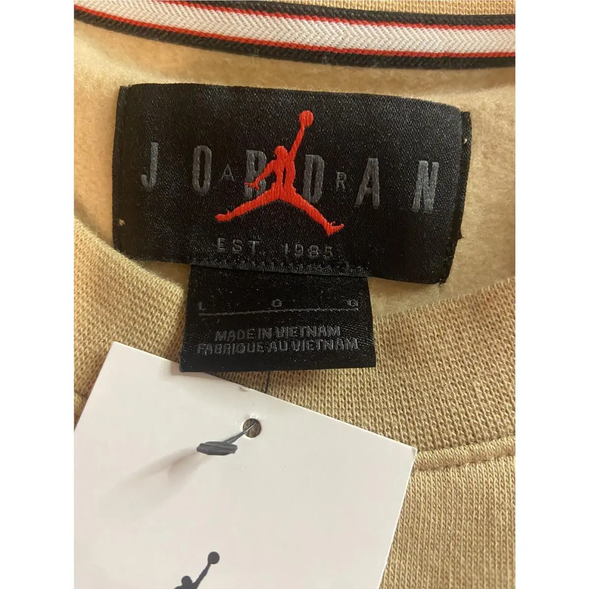 Nike clothing - Beige 12