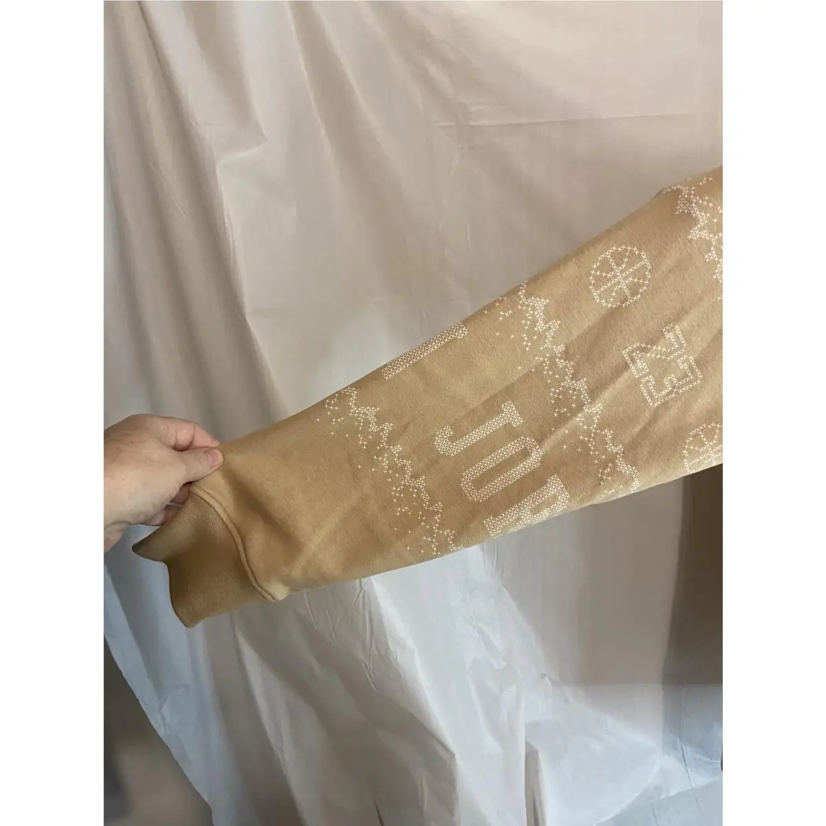 Nike clothing - Beige 4