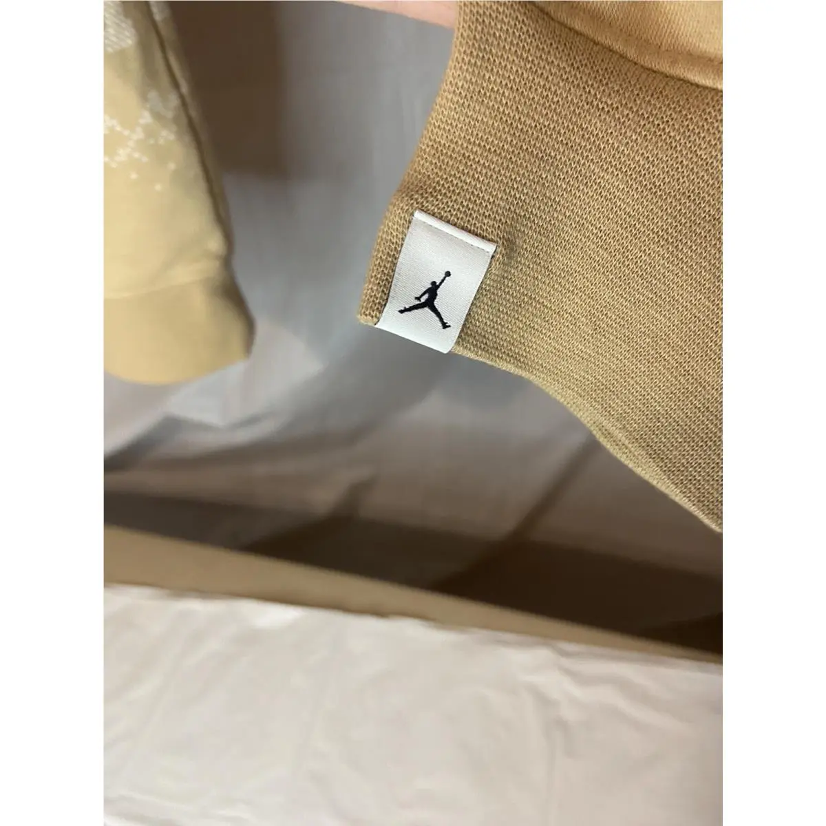 Nike clothing - Beige 5