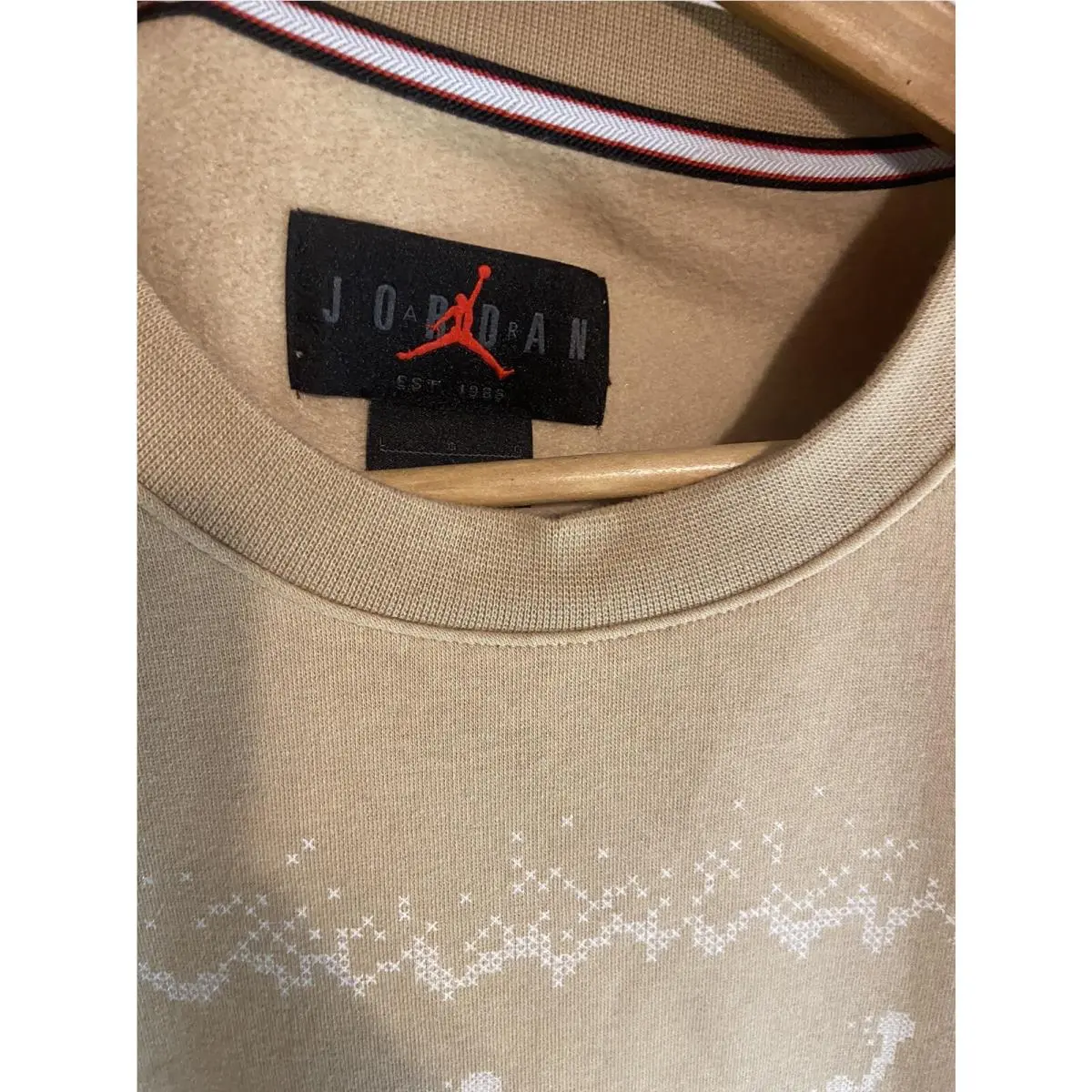 Nike clothing - Beige 6
