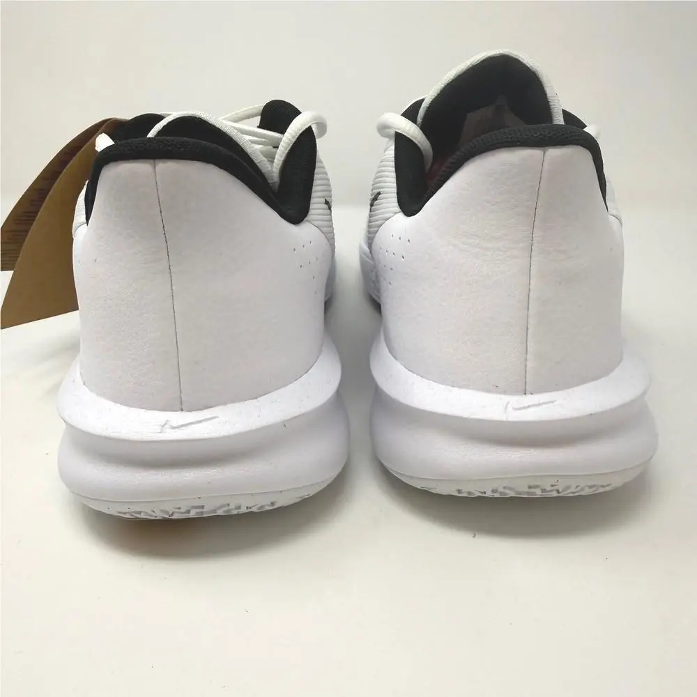 Nike shoes - Nike Precision 7 - Precision - White 3