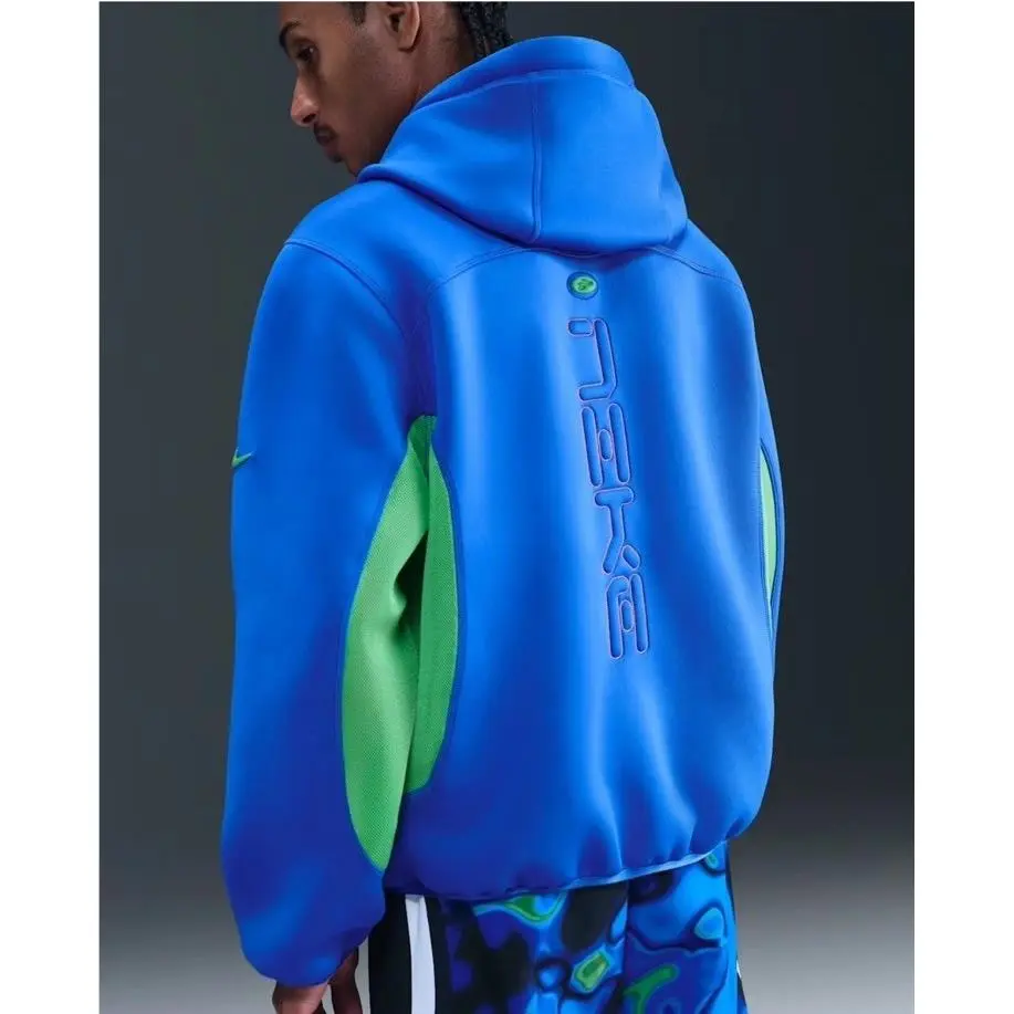 Nike clothing - Hyper Royal/Green Shock/Hyper Pink/Green Shock 0