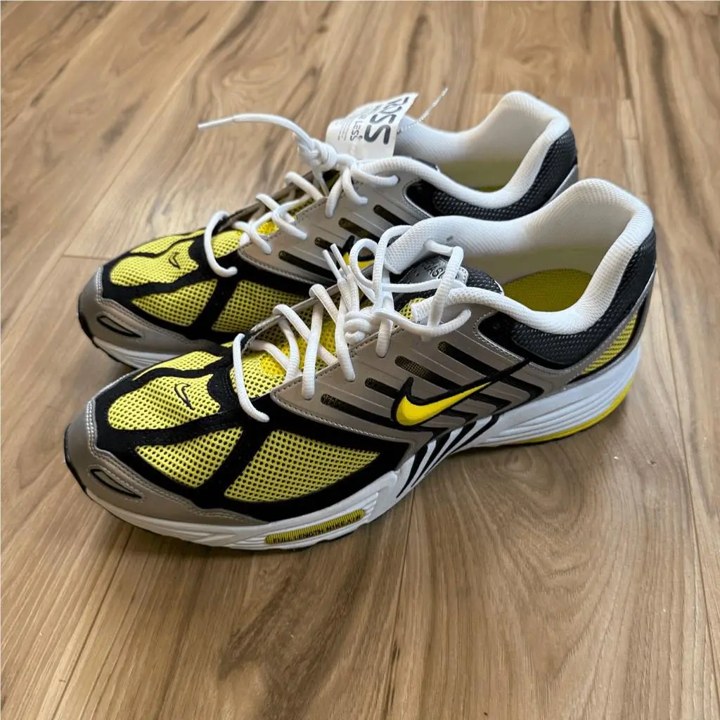 Nike shoes - Nike Air Pegasus - Air Pegasus - Multicolor, Exterior: Multicolor 1