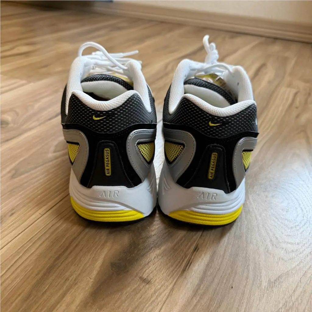 Nike shoes - Nike Air Pegasus - Air Pegasus - Multicolor, Exterior: Multicolor 6