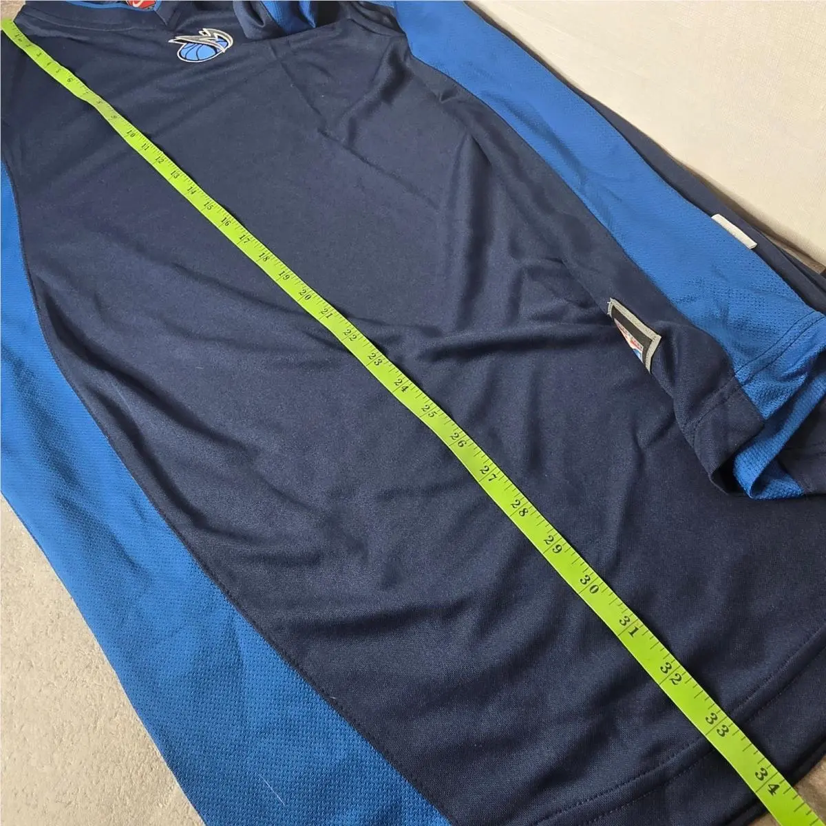 Nike clothing - Nike Dri-Fit - Blue 3