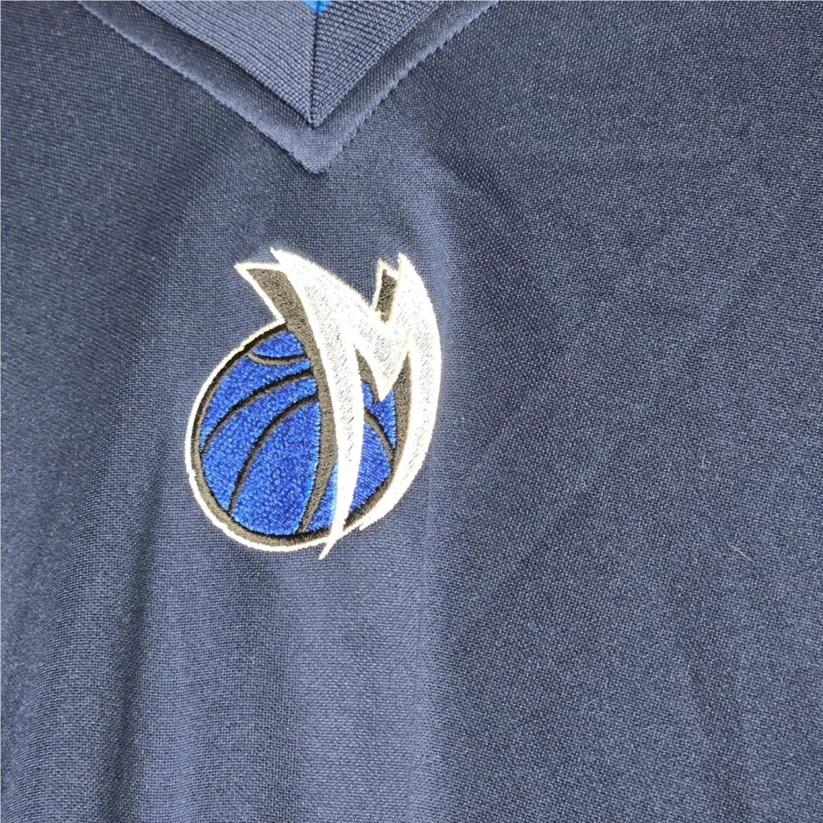 Nike clothing - Nike Dri-Fit - Blue 0
