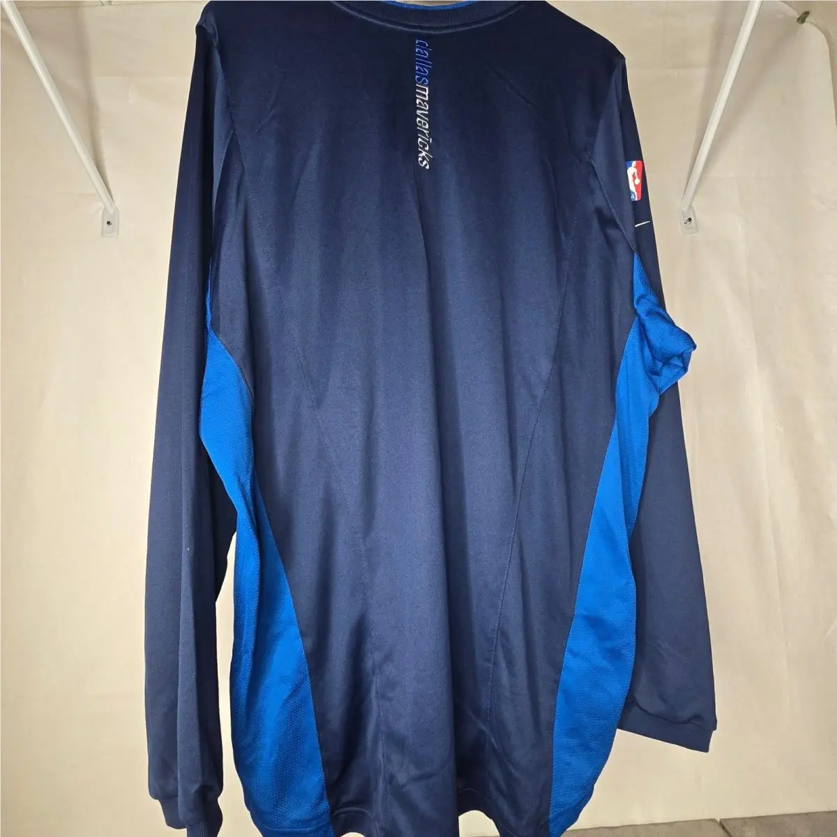 Nike clothing - Nike Dri-Fit - Blue 1