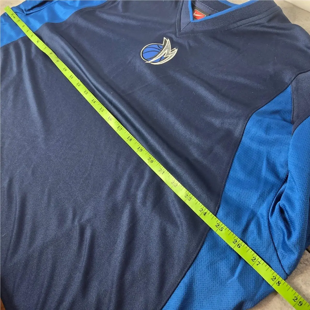 Nike clothing - Nike Dri-Fit - Blue 2
