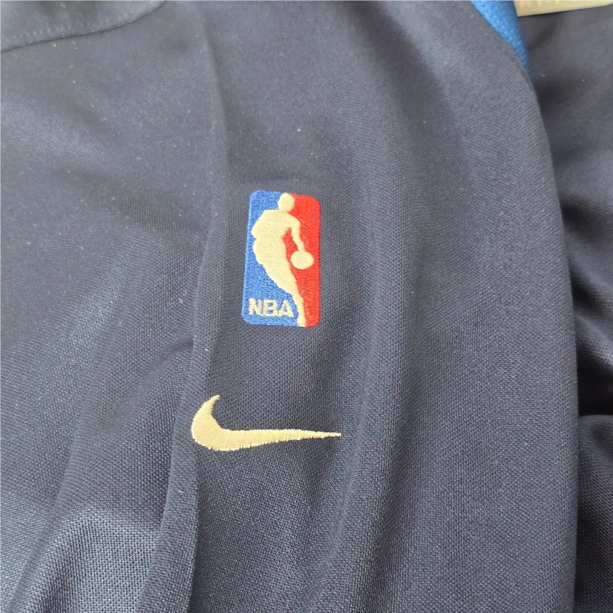 Nike clothing - Nike Dri-Fit - Blue 6