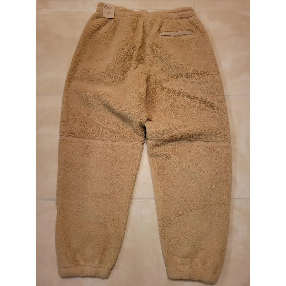 Nike clothing - Tan (UPC: 198486827980) 12