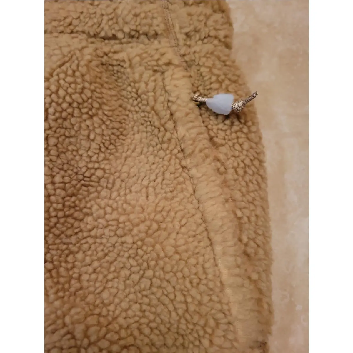 Nike clothing - Tan (UPC: 198486827980) 7