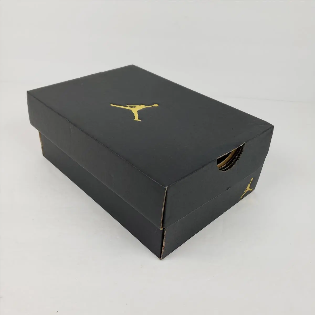 Nike shoes - Jordan Flight Court - Flight Court - Black 9