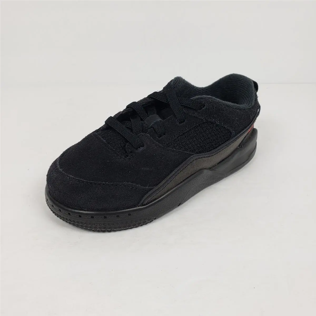 Nike shoes - Jordan Flight Court - Flight Court - Black 0