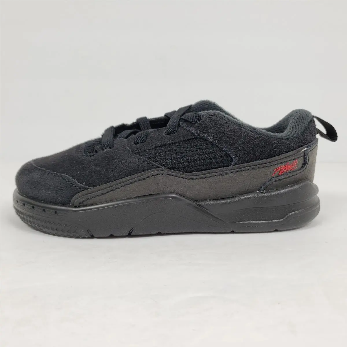 Nike shoes - Jordan Flight Court - Flight Court - Black 1