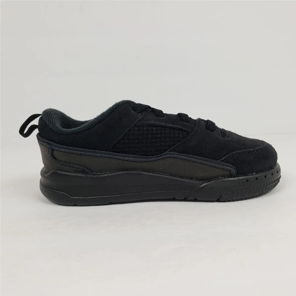 Nike shoes - Jordan Flight Court - Flight Court - Black 2
