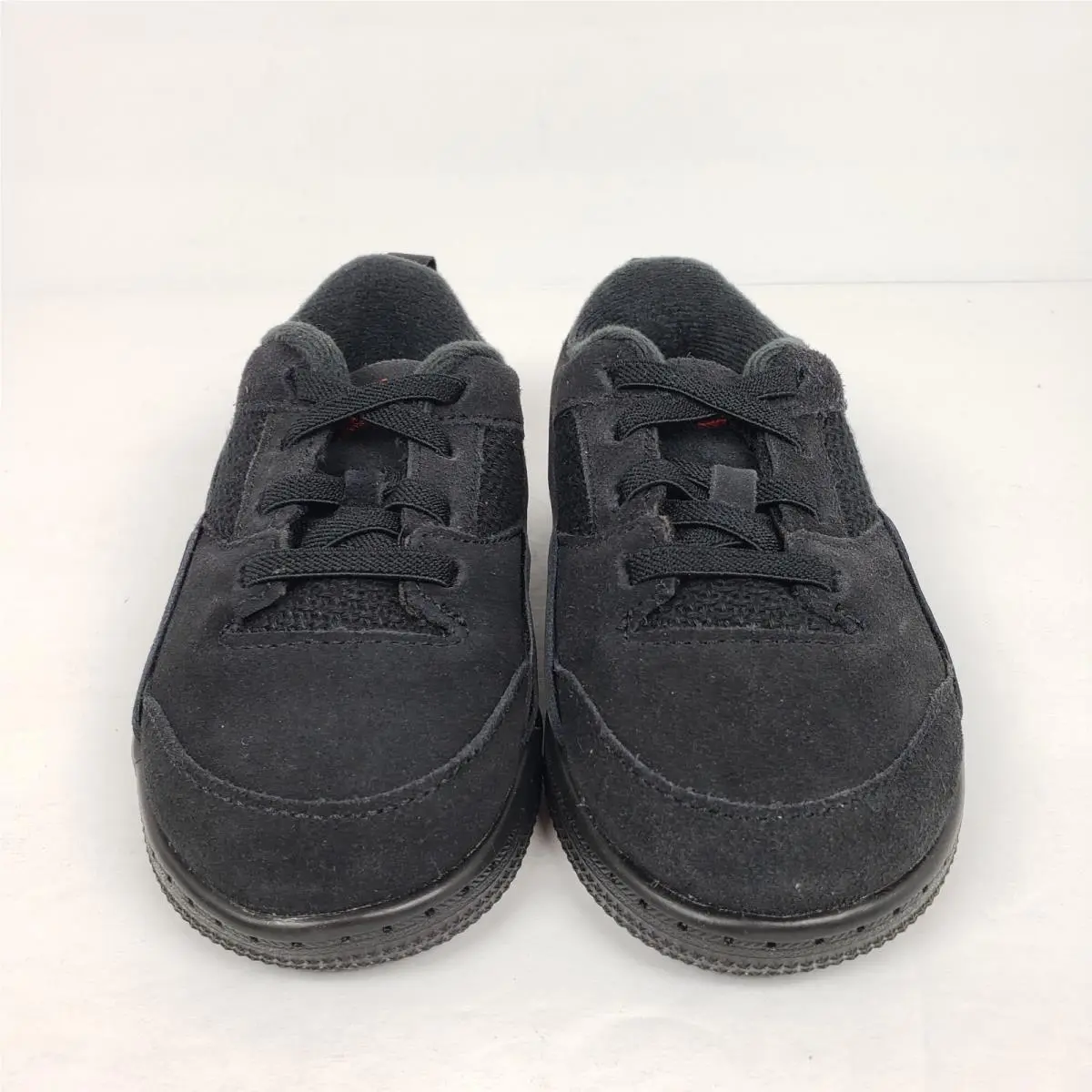 Nike shoes - Jordan Flight Court - Flight Court - Black 3