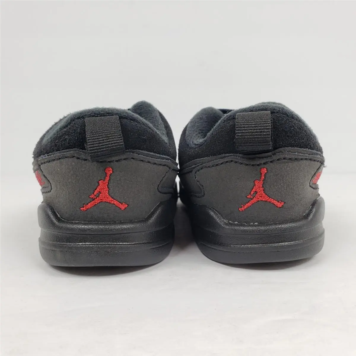 Nike shoes - Jordan Flight Court - Flight Court - Black 5