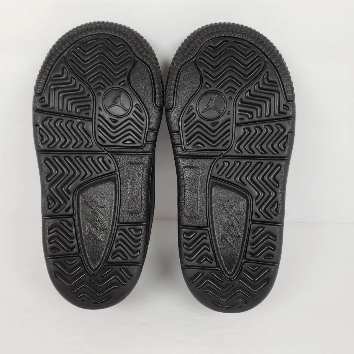 Nike shoes - Jordan Flight Court - Flight Court - Black 6