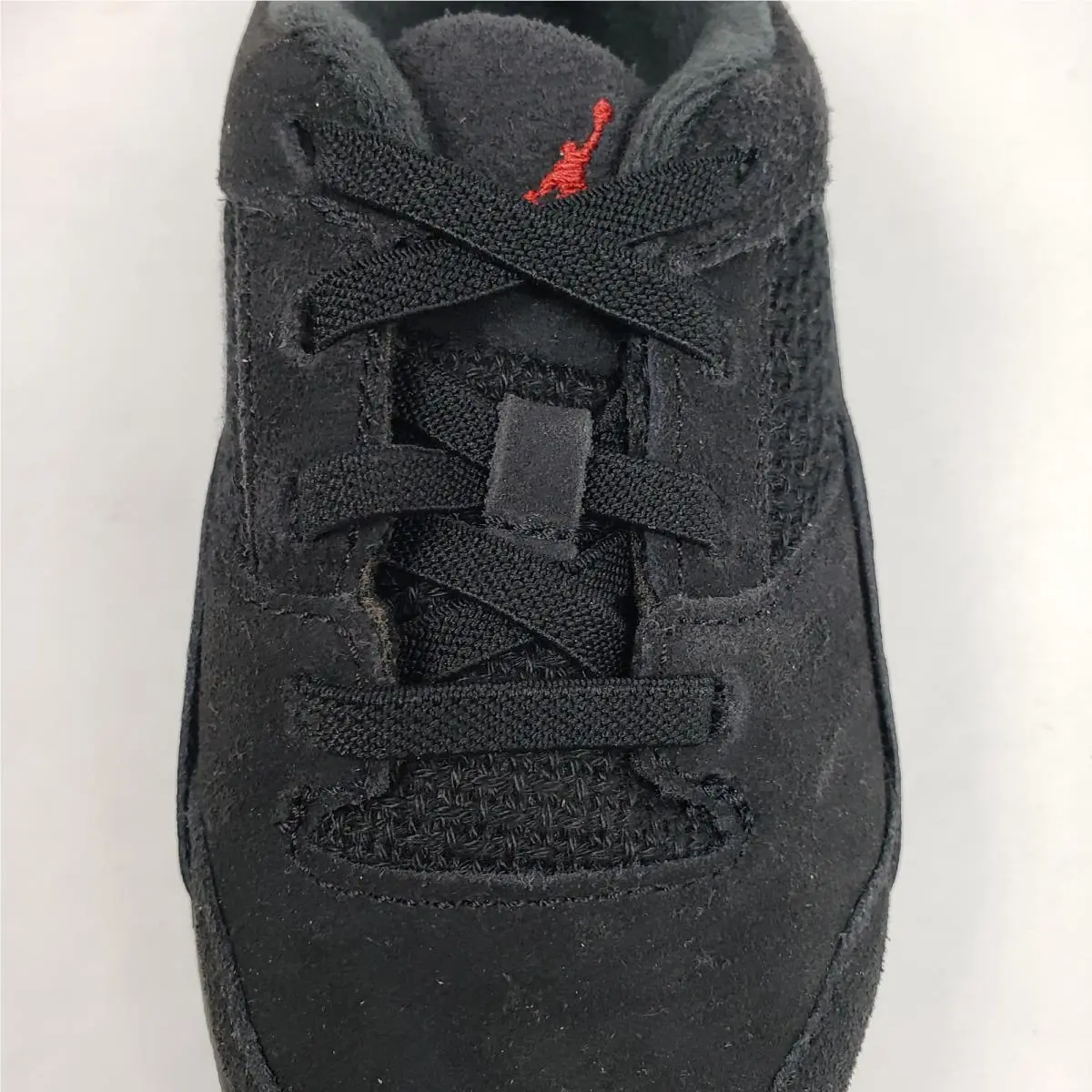 Nike shoes - Jordan Flight Court - Flight Court - Black 7