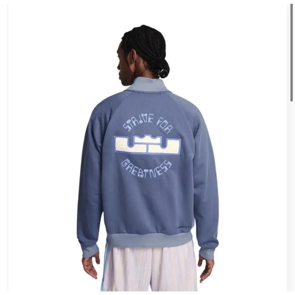 Nike clothing - Blue 0