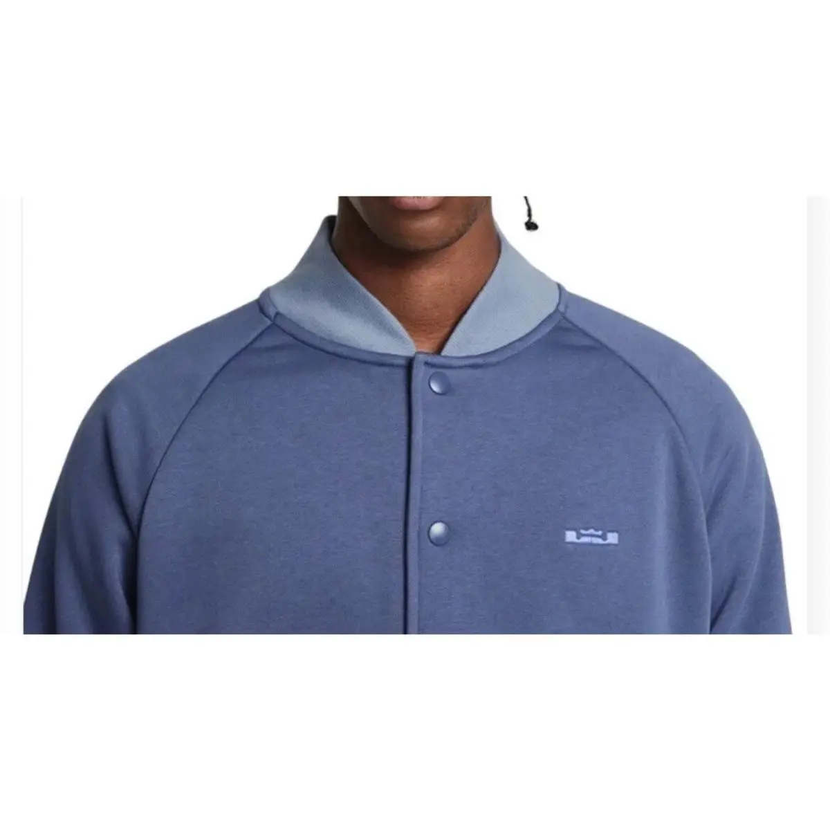 Nike clothing - Blue 1