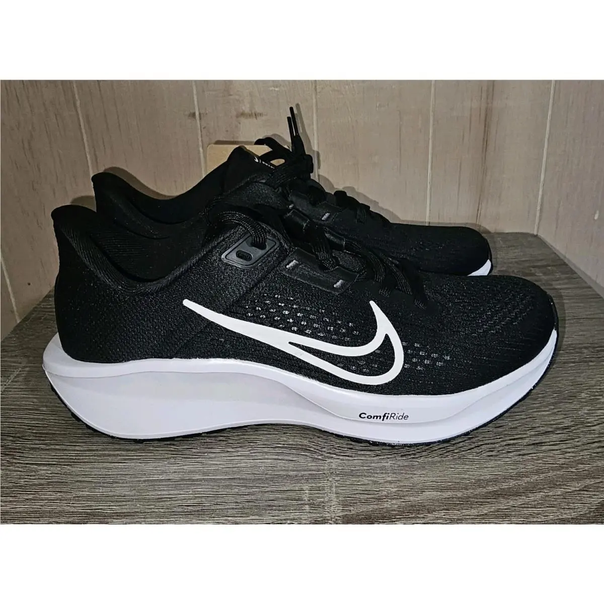 Nike shoes - Nike Quest 6 - Quest - FD6034-001 - Black 0