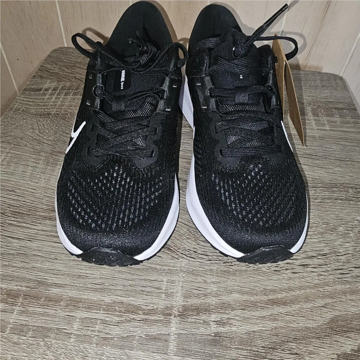 Nike shoes - Nike Quest 6 - Quest - FD6034-001 - Black 1