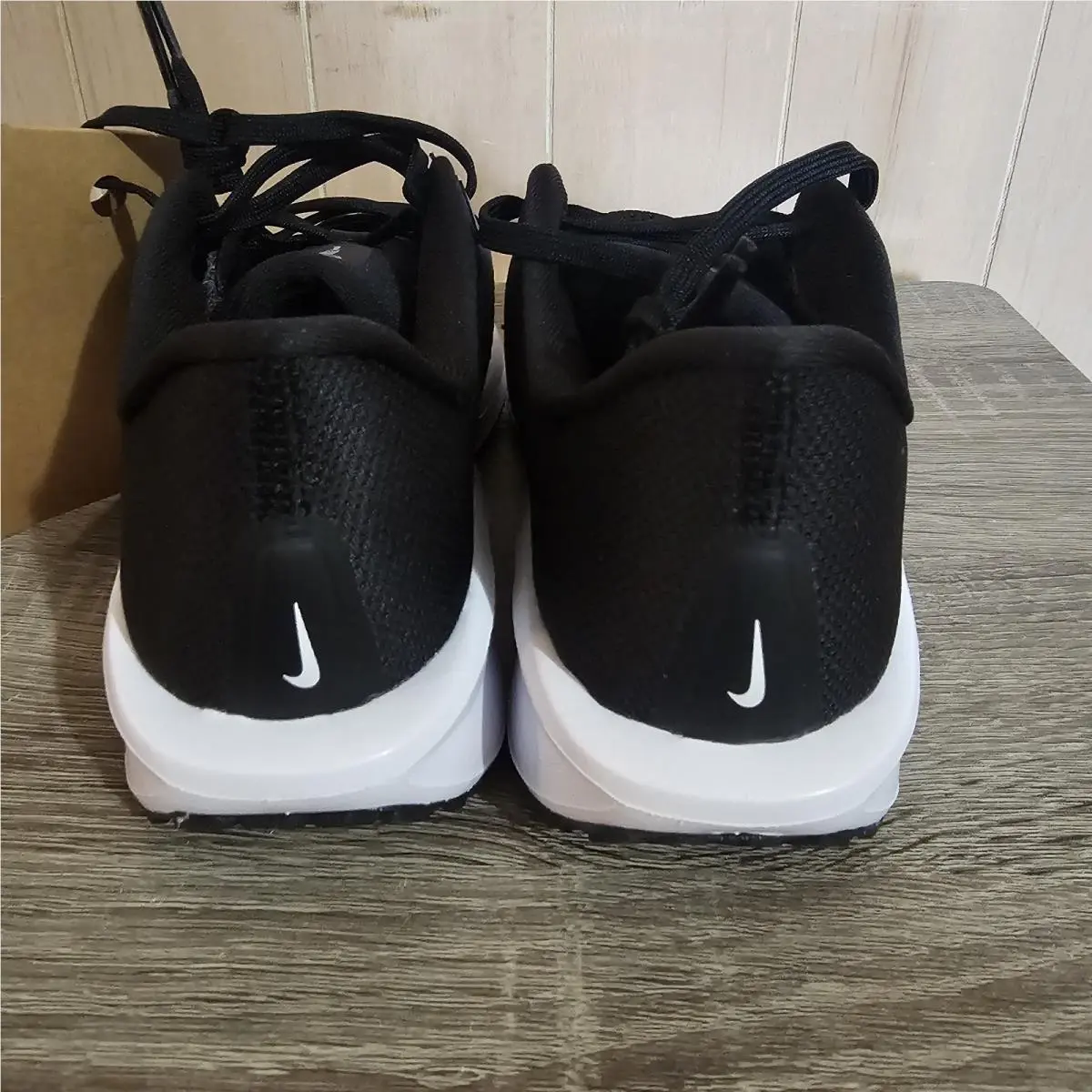 Nike shoes - Nike Quest 6 - Quest - FD6034-001 - Black 2