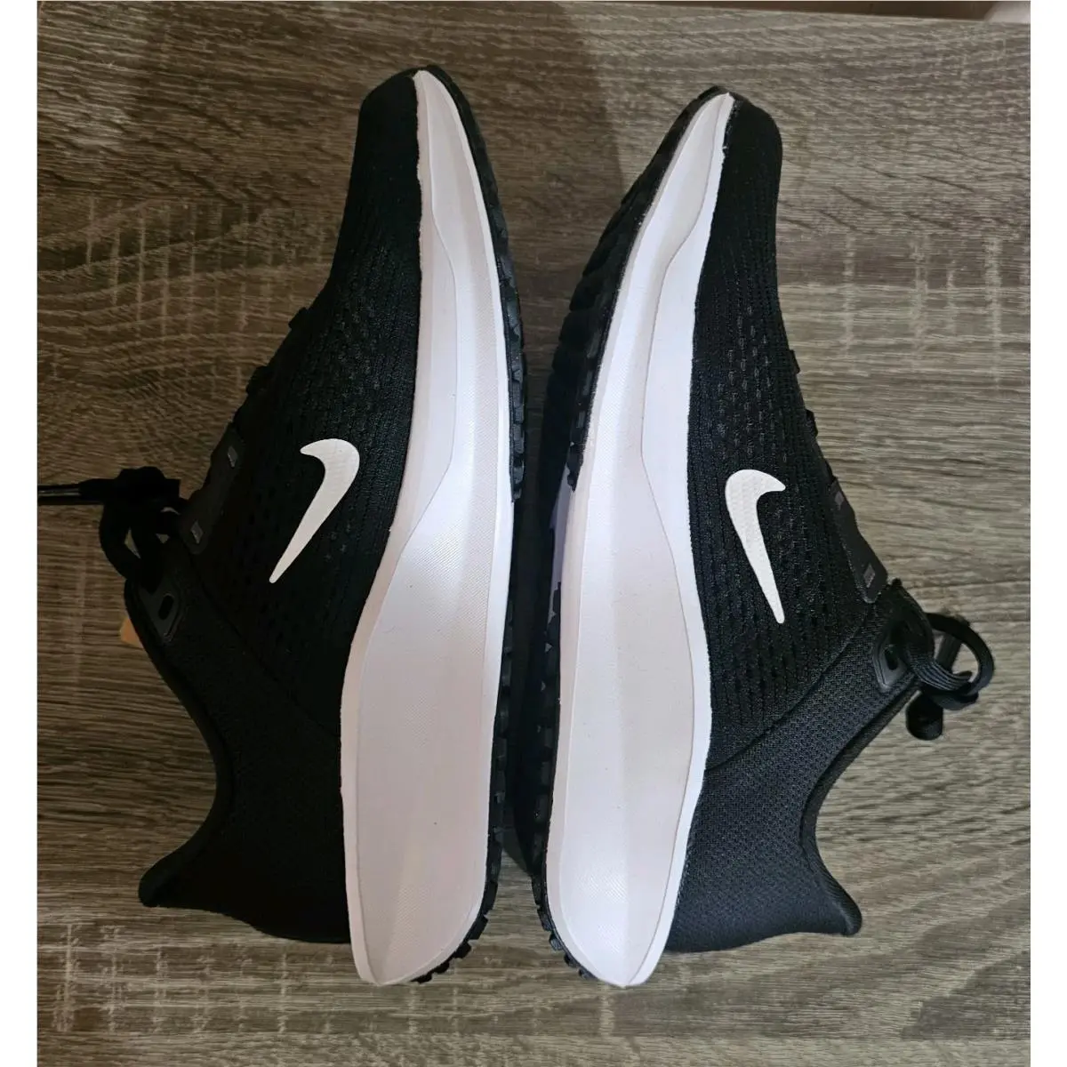 Nike shoes - Nike Quest 6 - Quest - FD6034-001 - Black 4