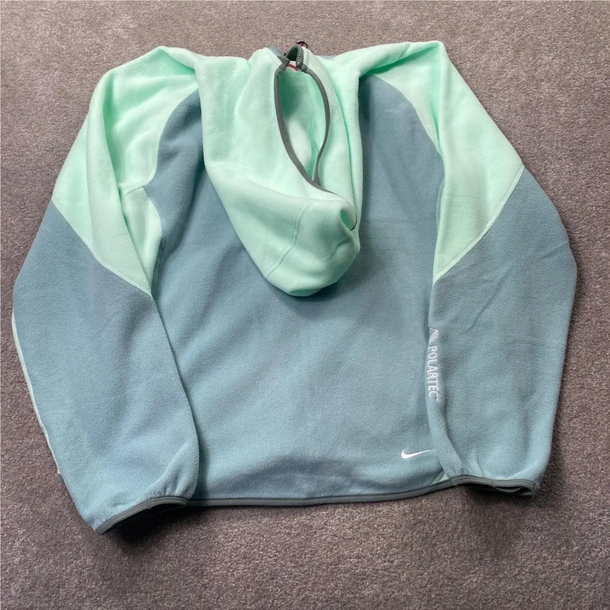 Nike clothing - Wolf Tree - Wolf Tree - Green 0