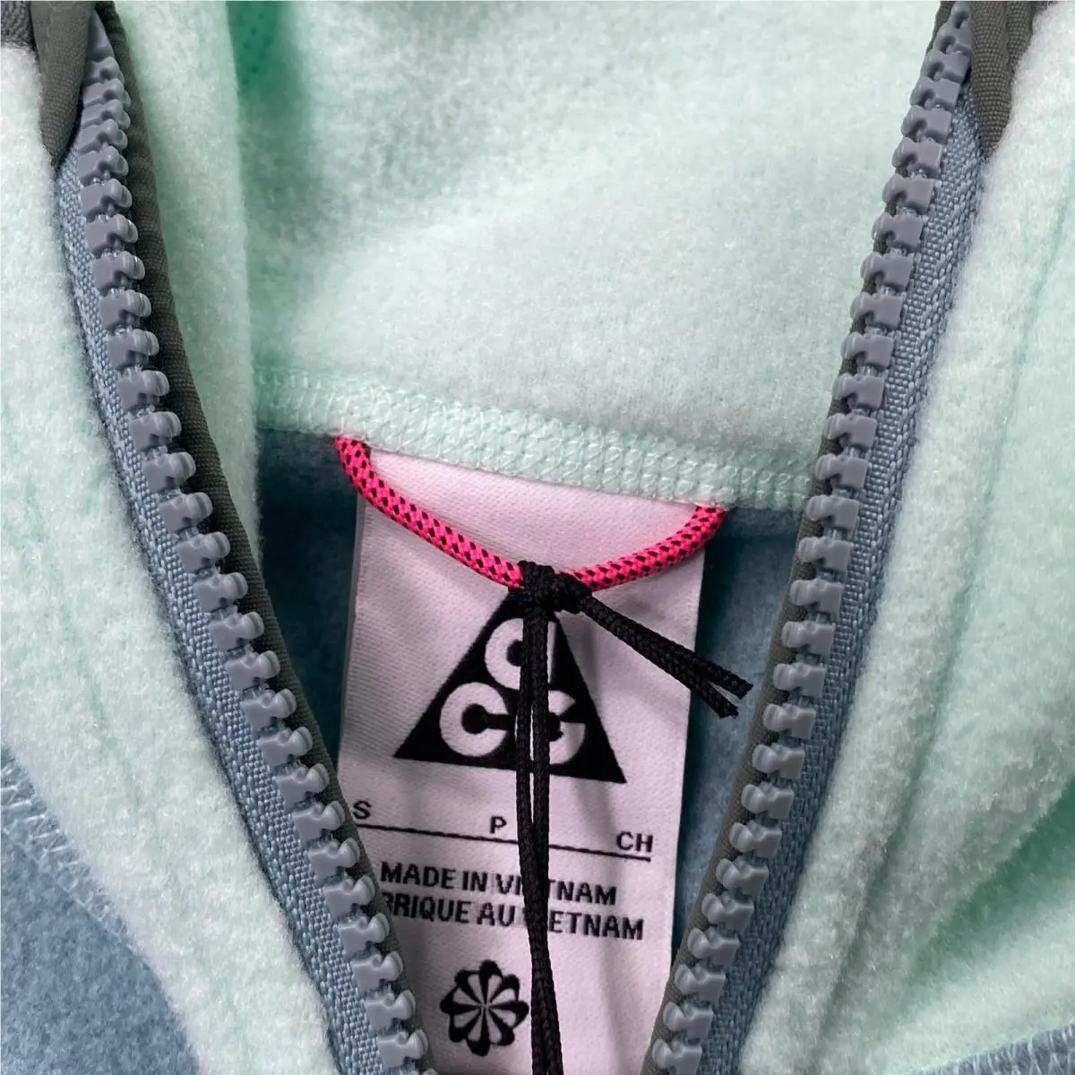 Nike clothing - Wolf Tree - Wolf Tree - Green 2