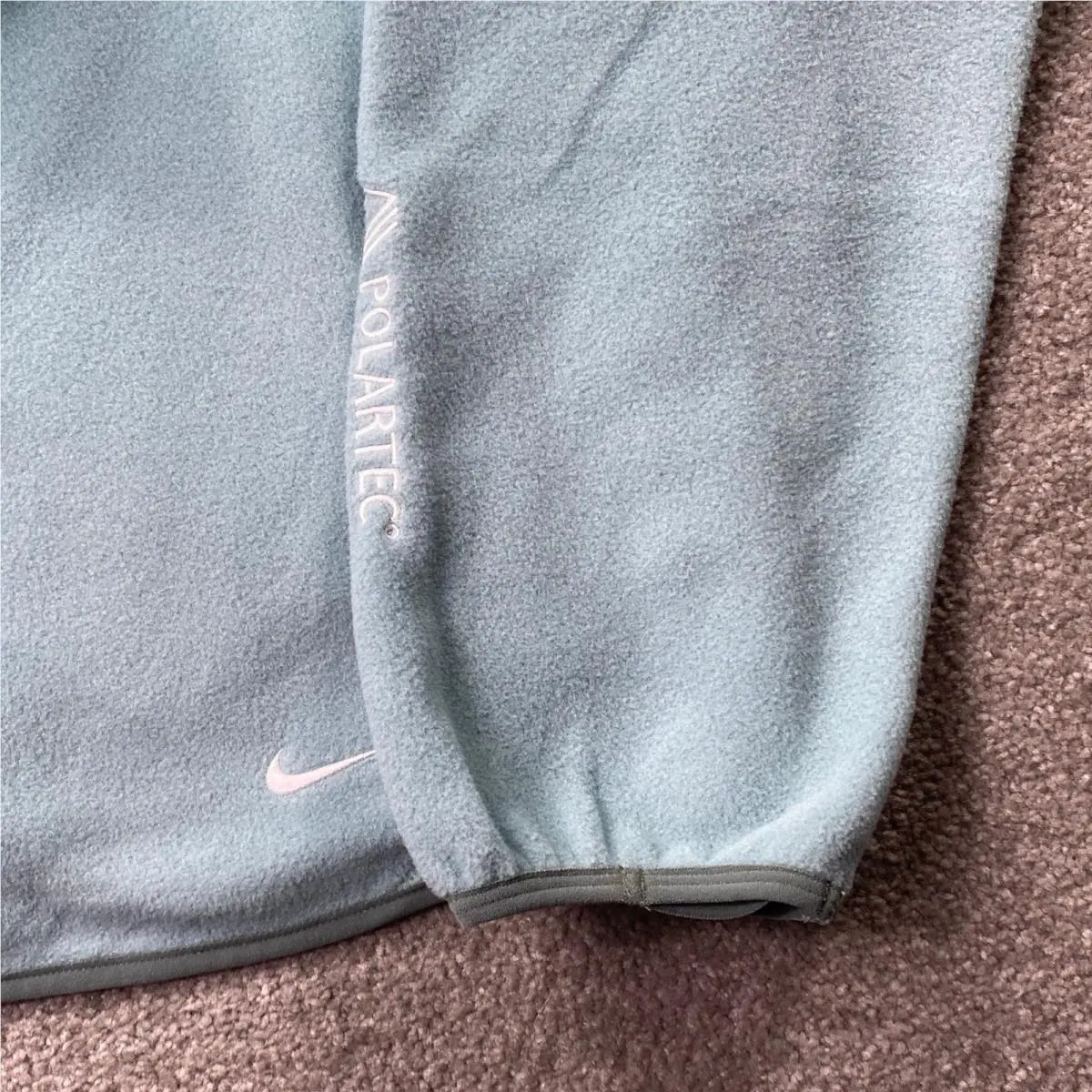 Nike clothing - Wolf Tree - Wolf Tree - Green 4