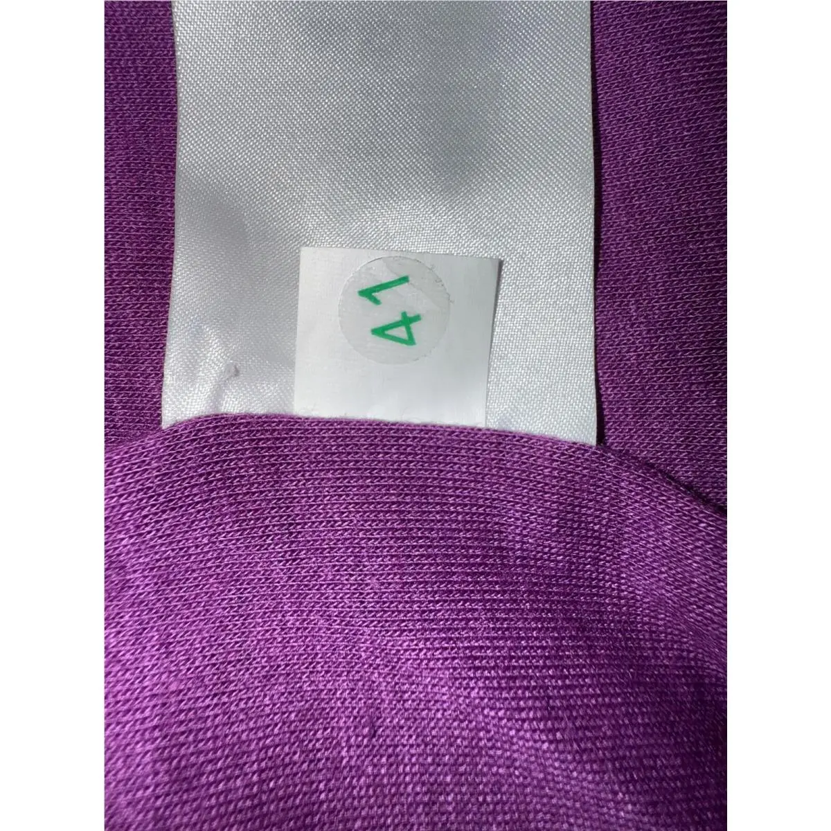 Nike clothing - NA - Purple 14