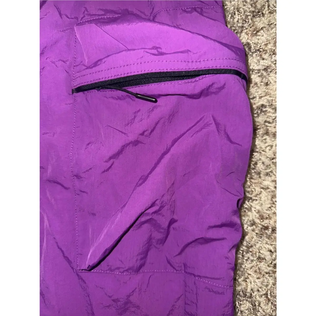 Nike clothing - NA - Purple 0