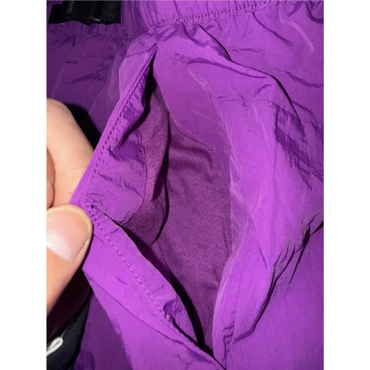 Nike clothing - NA - Purple 1