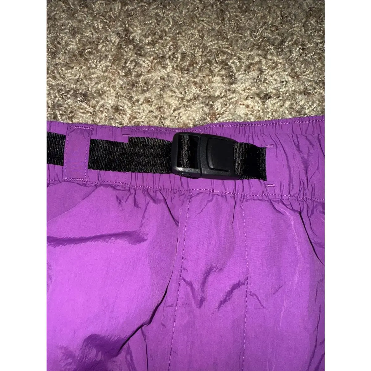 Nike clothing - NA - Purple 4
