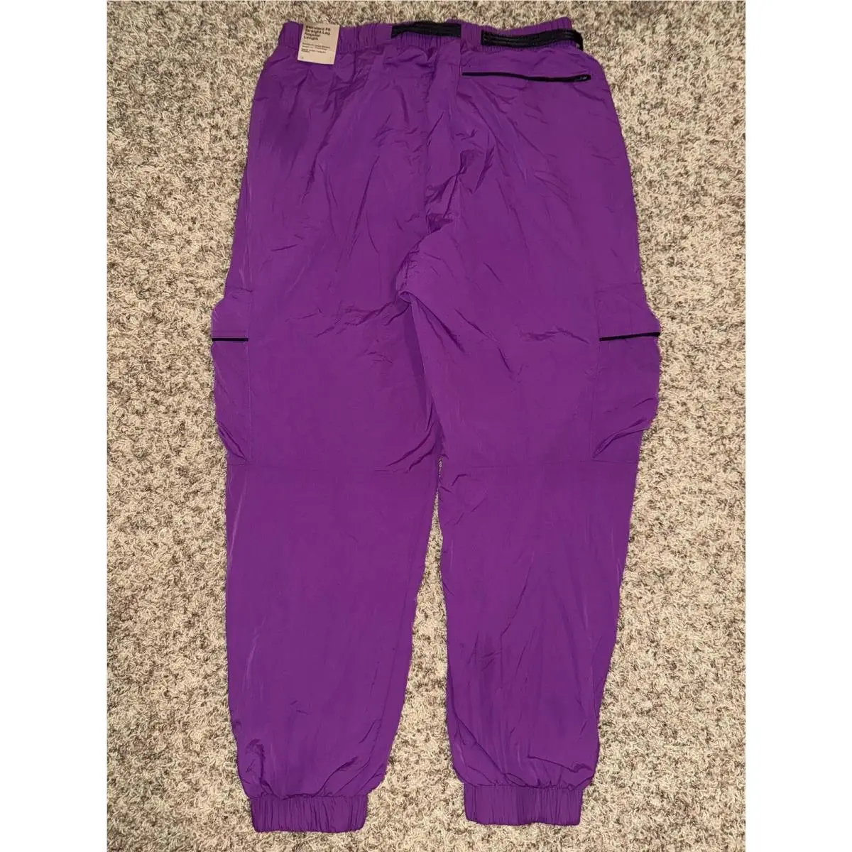 Nike clothing - NA - Purple 5