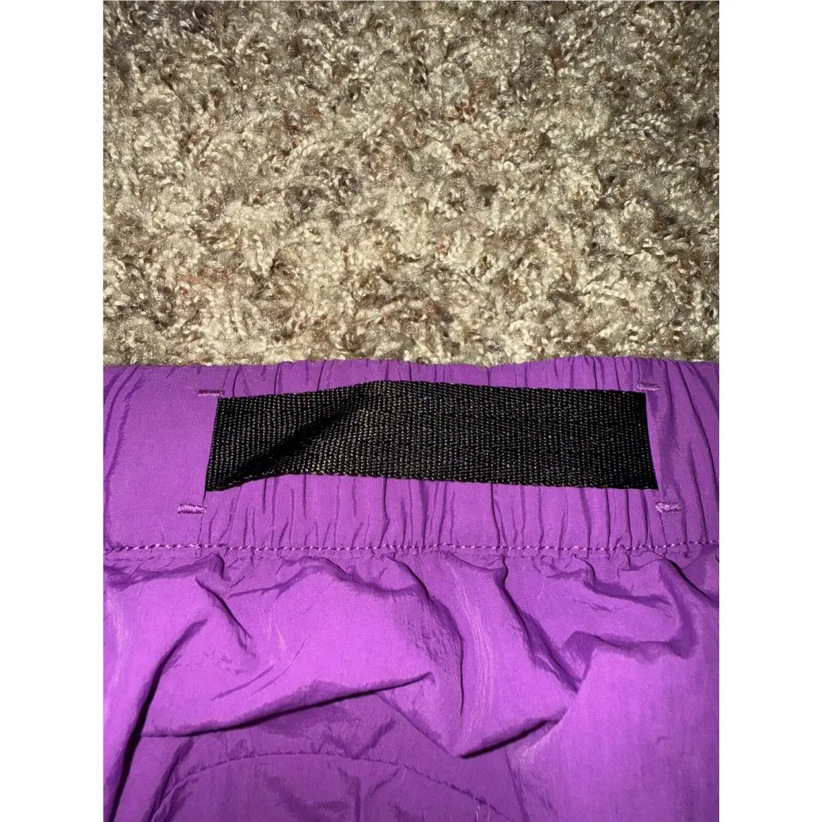 Nike clothing - NA - Purple 6