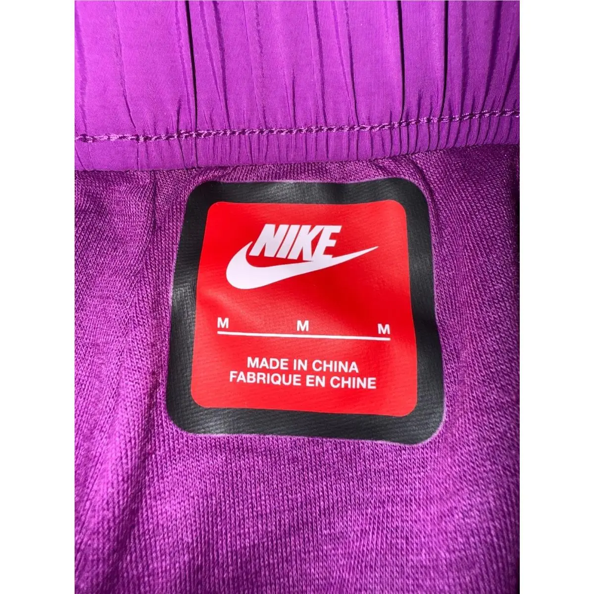 Nike clothing - NA - Purple 7
