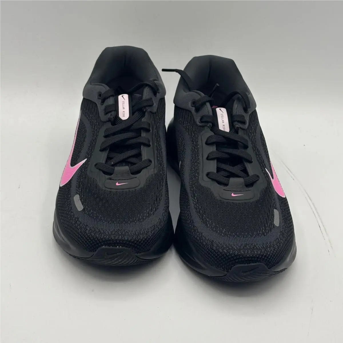 Nike shoes - Nike Stellar Ride (GS) - Stellar Ride - Black 1