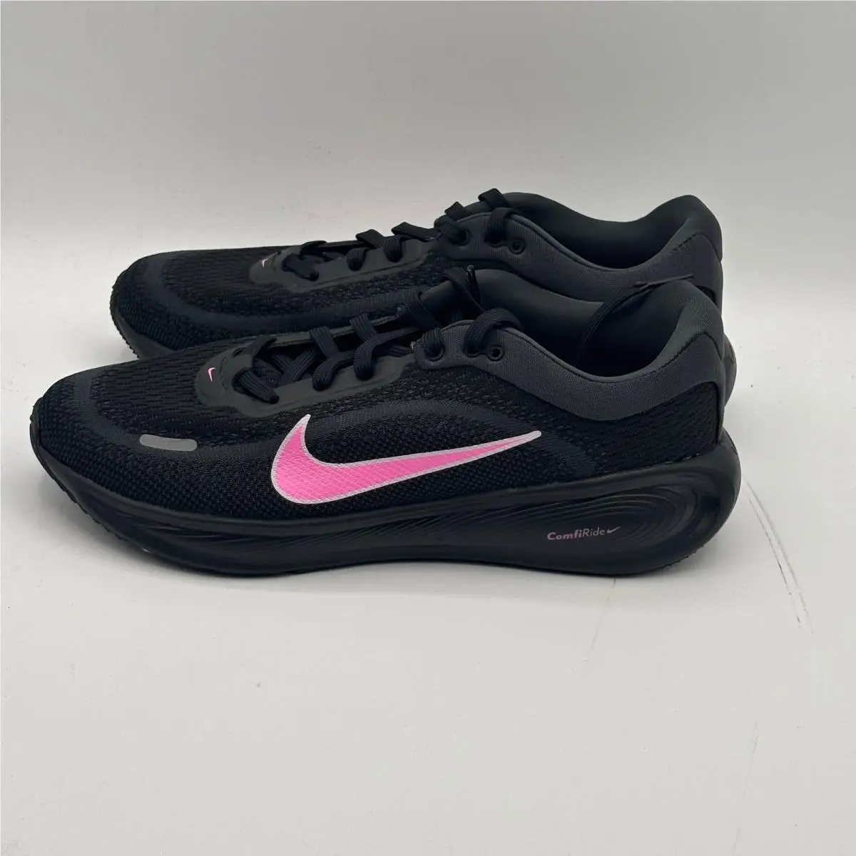 Nike shoes - Nike Stellar Ride (GS) - Stellar Ride - Black 2