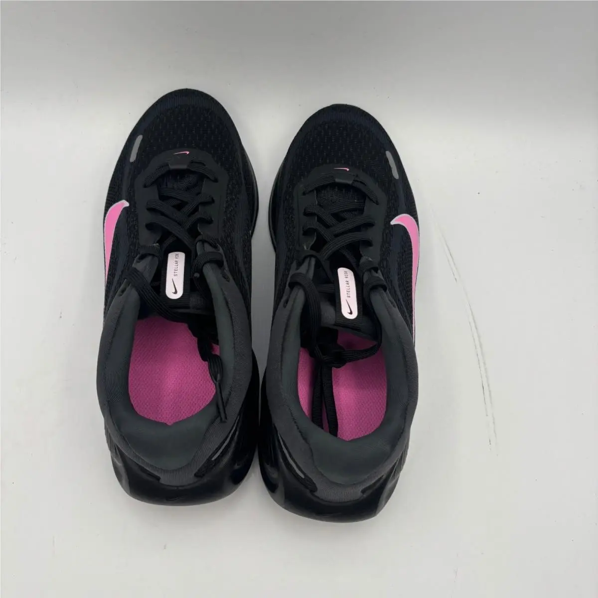 Nike shoes - Nike Stellar Ride (GS) - Stellar Ride - Black 3