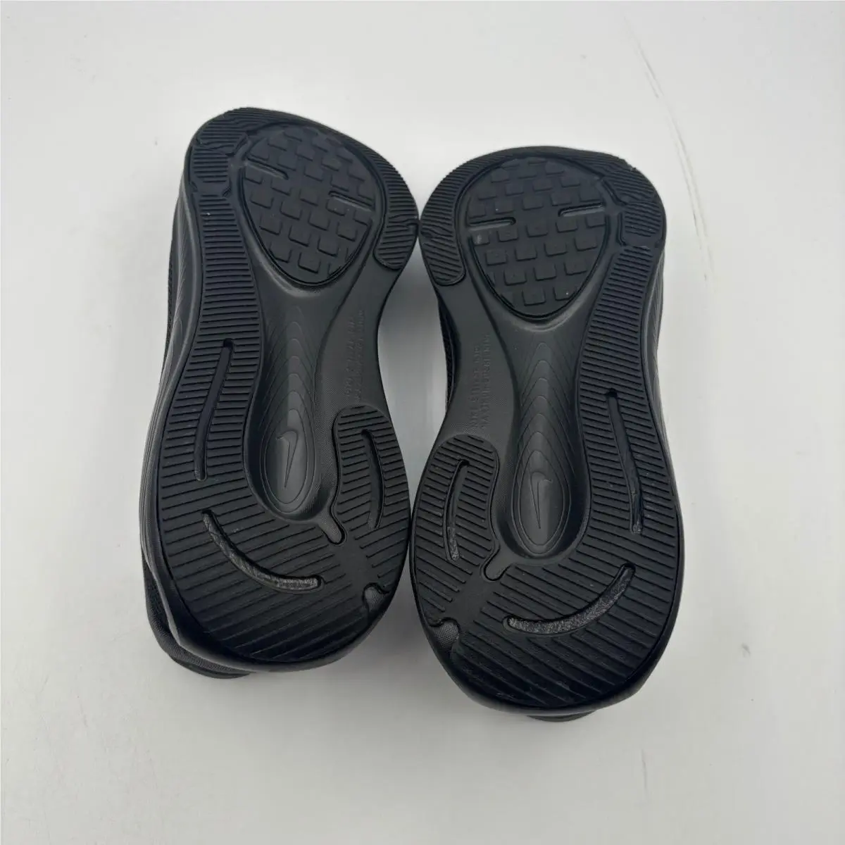 Nike shoes - Nike Stellar Ride (GS) - Stellar Ride - Black 4
