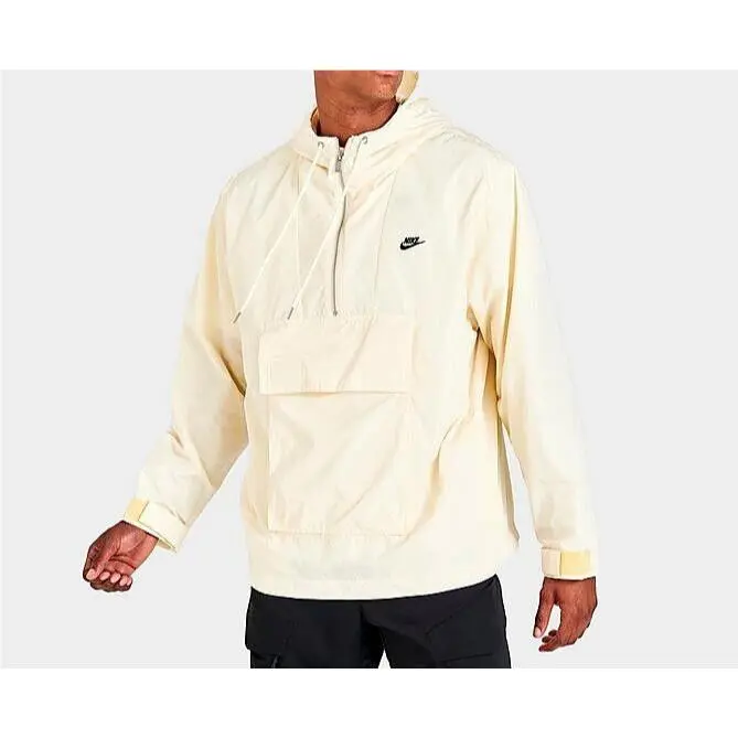 Nike clothing - Coconut Milk/Light Crimson/Off Noir 0