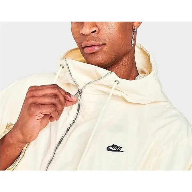 Nike clothing - Coconut Milk/Light Crimson/Off Noir 1