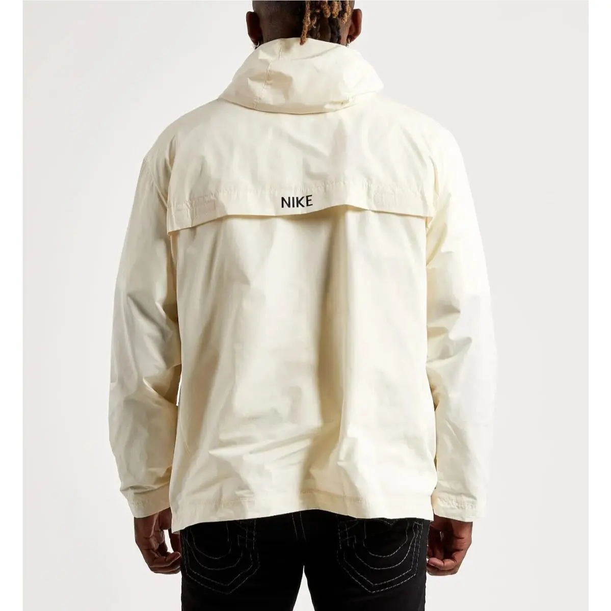Nike clothing - Coconut Milk/Light Crimson/Off Noir 2