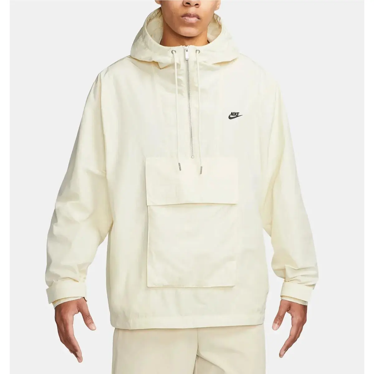 Nike clothing - Coconut Milk/Light Crimson/Off Noir 4